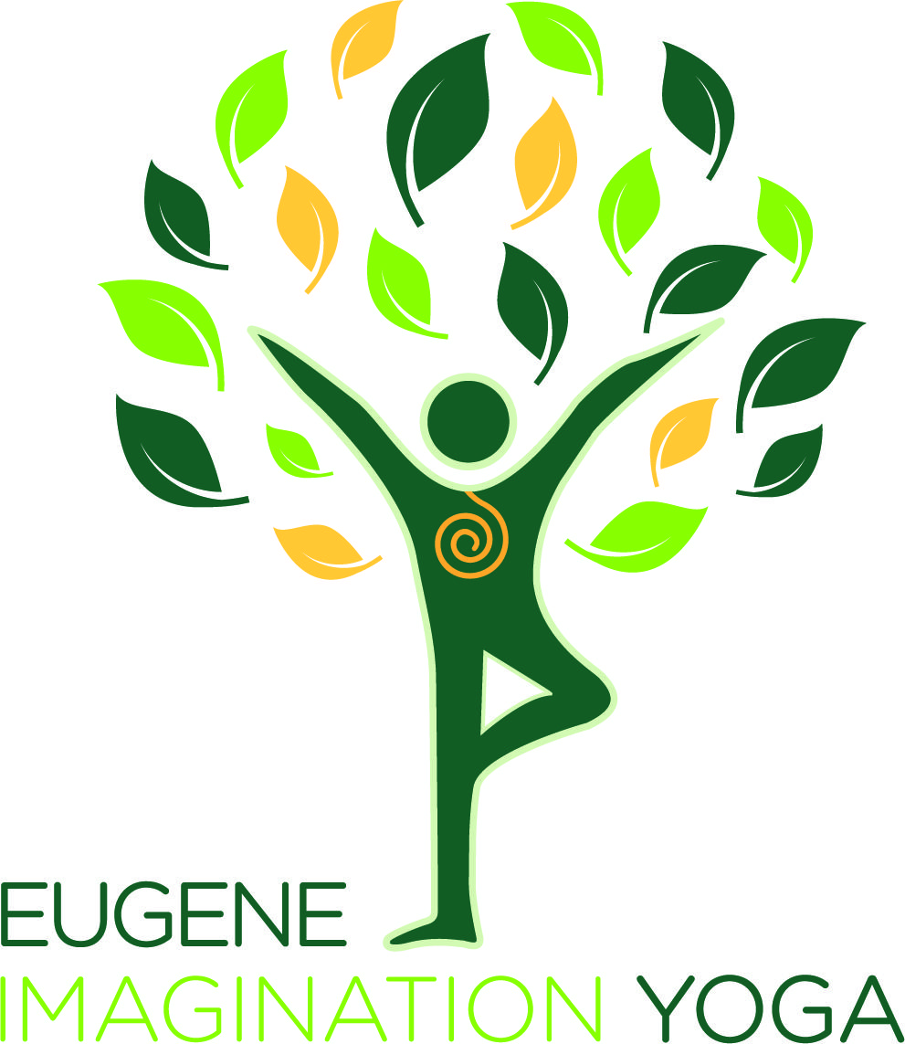 Eugene Imagination Yoga logo2